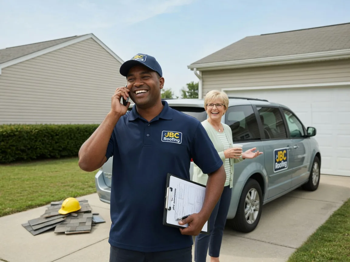 Roof Replacement Lakeside Marblehead, OH FAQs